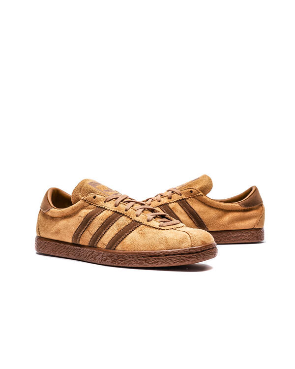 adidas Originals TOBACCO GREEN | GW8206 | AFEW STORE